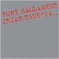 Irish Tour 1974