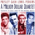 A Million Dollar Quartet