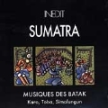 Musiques Des Batak