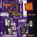 Complete 'D' Singles Collection Vol.1, The