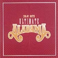 Ultimate Alabama (20 No.1 Hits/Remastered)
