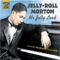Mr Jelly Lord (Original Recordings 1924-1930)