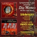 Scheherajazz / Swingin' with Prince Igor