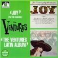 Joy/The Latin Album