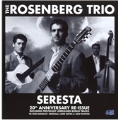 Seresta: 20 Years Anniversary