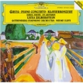 Grieg: Piano Concerto, Lyric Suite, In Autumn
