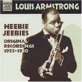 Heebie Jeebies (Original Recordings 1925-1930)
