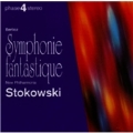 Berlioz: Symphonie fantastique, etc