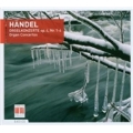 Handel: Organ Concertos op.4 no.1-4