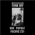 Cut Chemist Presents Funk Off (Vox Populi!/Pacific 231)