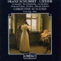 Schubert: Lieder-Christine Schaefer