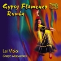 Gypsy Rumba Flamenco (La Vida)