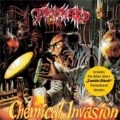 Zombie Attack/Chemical Invasion