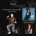 Thunder in My Heart / Leo Sayer