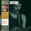 Original Album Classics : Santana