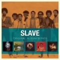 Original Album Series: Slave<限定盤>