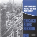 Chicago Blues Sessions