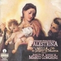 Palestrina: Motets & Masses, Vol 1