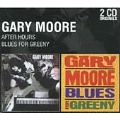 Blues For Greeny/After Hours (2CD Set)