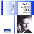 Verdi : Rigoletto / Serafin