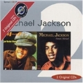 Got To Be There/Forever Michael (Ltd/2Cd)