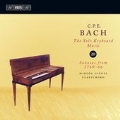 C.P.E.Bach: Solo Keyboard Music Vol.20