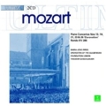 Mozart: Piano Concertos No.13, 14, 21, 23 & 26