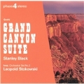 GRANDE CANYON SUITE/ETC:GROFE/ETC