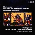 Madagascar - Music Of The Sakalava Menabe