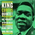 The New Scene Of King Curtis / Soul Meeting