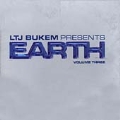 LTJ Bukem Presents Earth Vol.3
