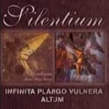 Infinitia Plango Vulnera/Altum