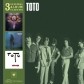Original Album Classics : TOTO