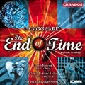 Langgaard: The End of Time / Rozhdestvensky, et al