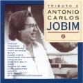 Tributo A Antonio Carlos Jobim Vol.2