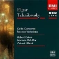 Elgar; Tchaikovsky: Cello Concertos