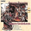 Souterliedekens - 16th century secular songs