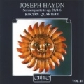 Haydn: String Quartets, Op 20 Nos 4-6