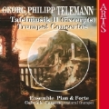 Telemann: Tafelmusik II, etc / Cassone, Pian & Forte
