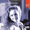 Spontini: Chamber Songs