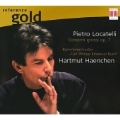 Locatelli: Concerti Grossi Op.7 No.1-No.6 / Hartmut Haenchen, C.P.E.Bach Chamber Orchestra, etc