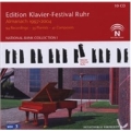 EDITION KLAVIER-FESTIVAL RUHR 1997-2004 VOL.1-VOL.8 (94 RECORDINGS/55 PIANISTS/41 COMPOSERS)
