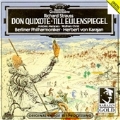 DON QUIXOTE/TILL EULENSPIEGELS