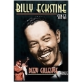Billy Eckstine Sings, Dizzy Gillespie Swings