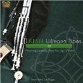 Irish Uilleann Pipes