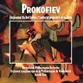 Prokofiev: Ballet Suites / Katz, Novosibirsk Philharmonic