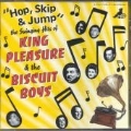 Best Of King Pleasure And The Biscuit Boys, The