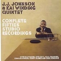 Complete Fifties Studio Recordings (+1 Bonus...