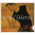 Best Of Ricky Martin, The (Slide Pack) [Digipak]