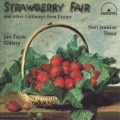 Strawberry Fair And Other Folk Songs